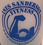 Ines Sanderson Fitness & Nutrition